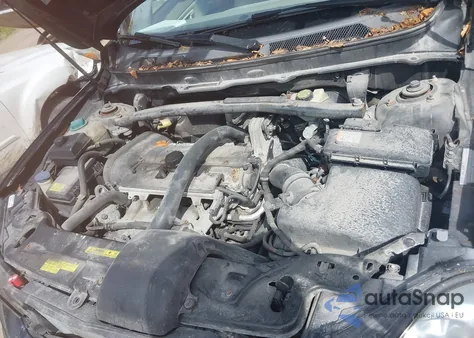 2005 Volvo Xc90 from USA, damaged, VIN YV1CZ592851206635